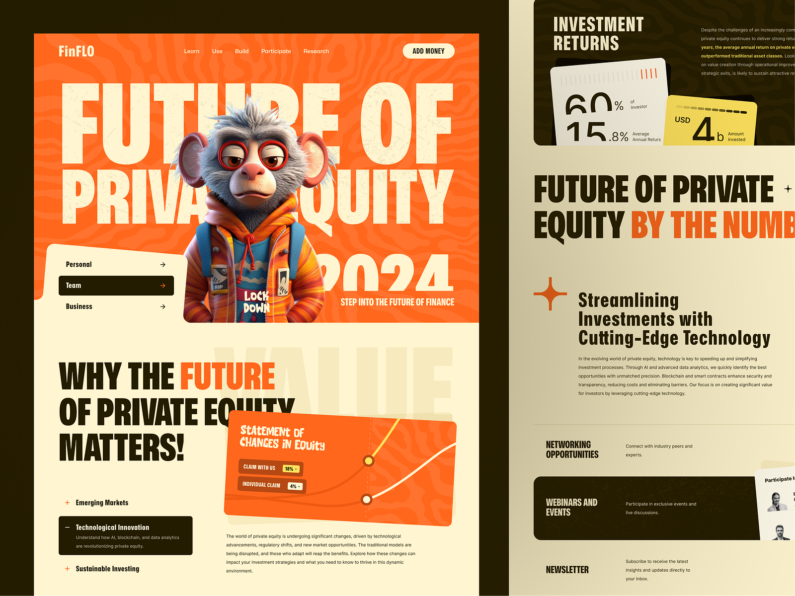 Mhal Studio website project