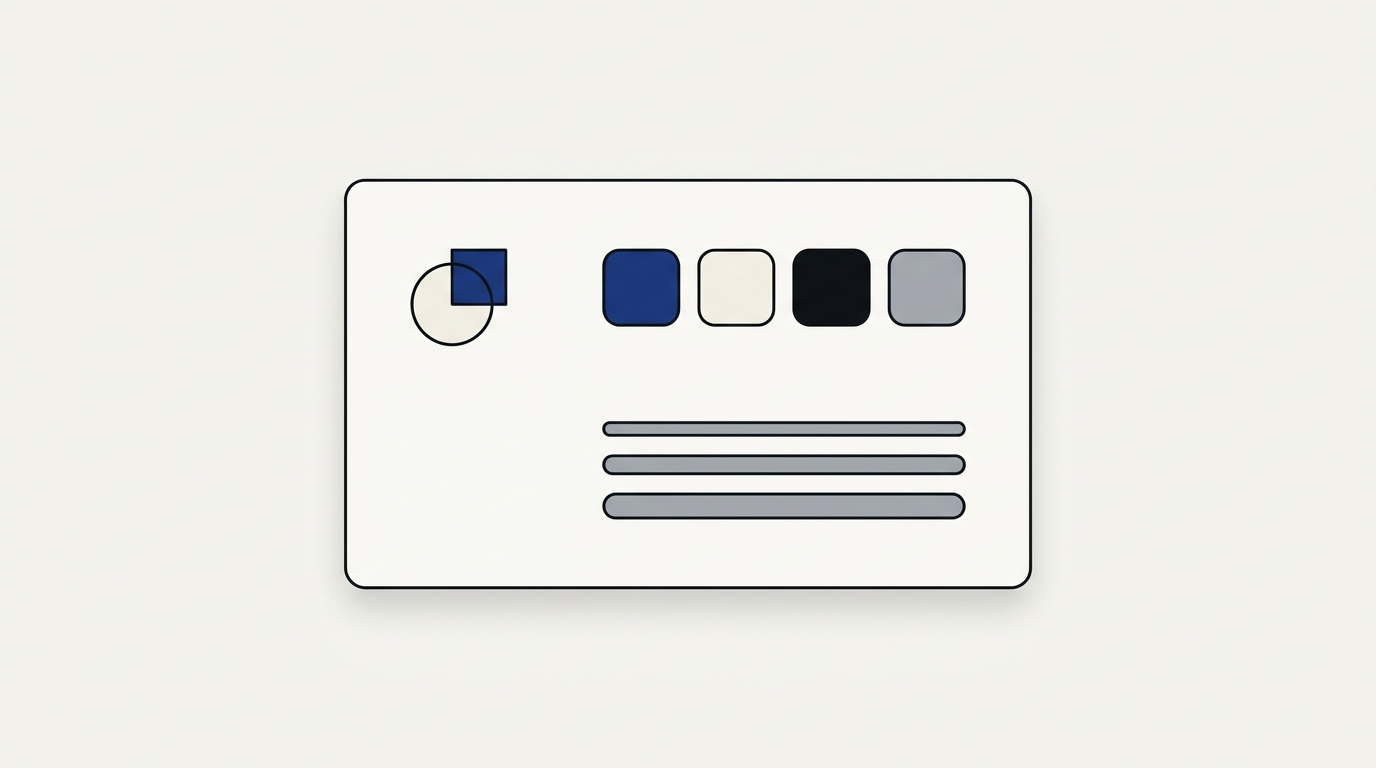 Logo & Brand Identity