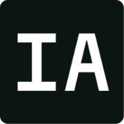 Insia Ali logo